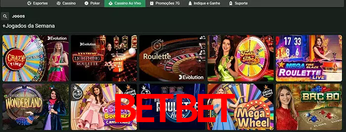betbet bet
